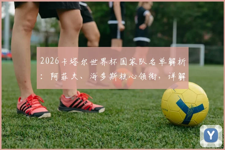 2026卡塔尔世界杯国家队名单解析：阿菲夫、海多斯核心领衔，详解归化球员构成与战术影响
